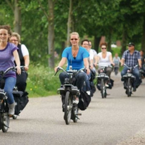 op zoek naar actie