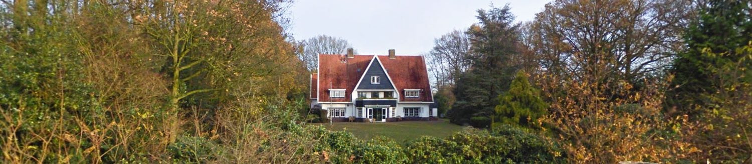 Let op: De Barones is 7 t/m 9 november gesloten wegens onderhoud