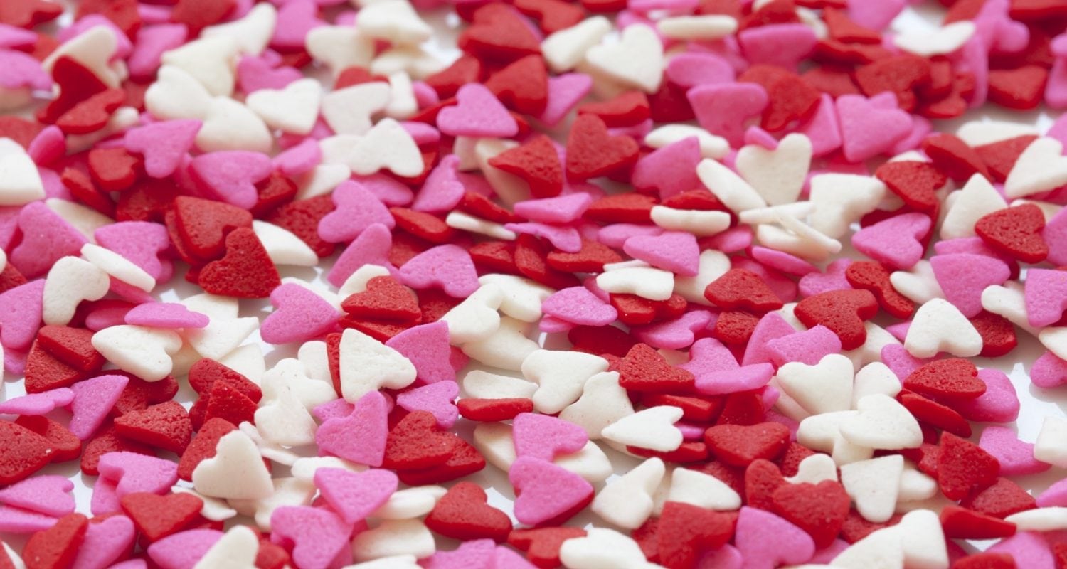 Vier Valentijnsdag met je geliefde bij De Barones