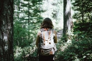 wandelroutes