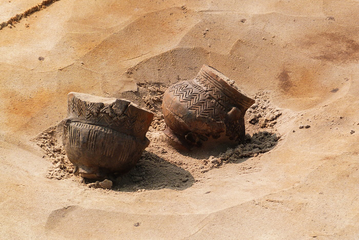 Nieuw archeologisch onderzoek in Dalfsen!