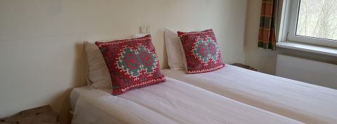 Comfort hotelkamer