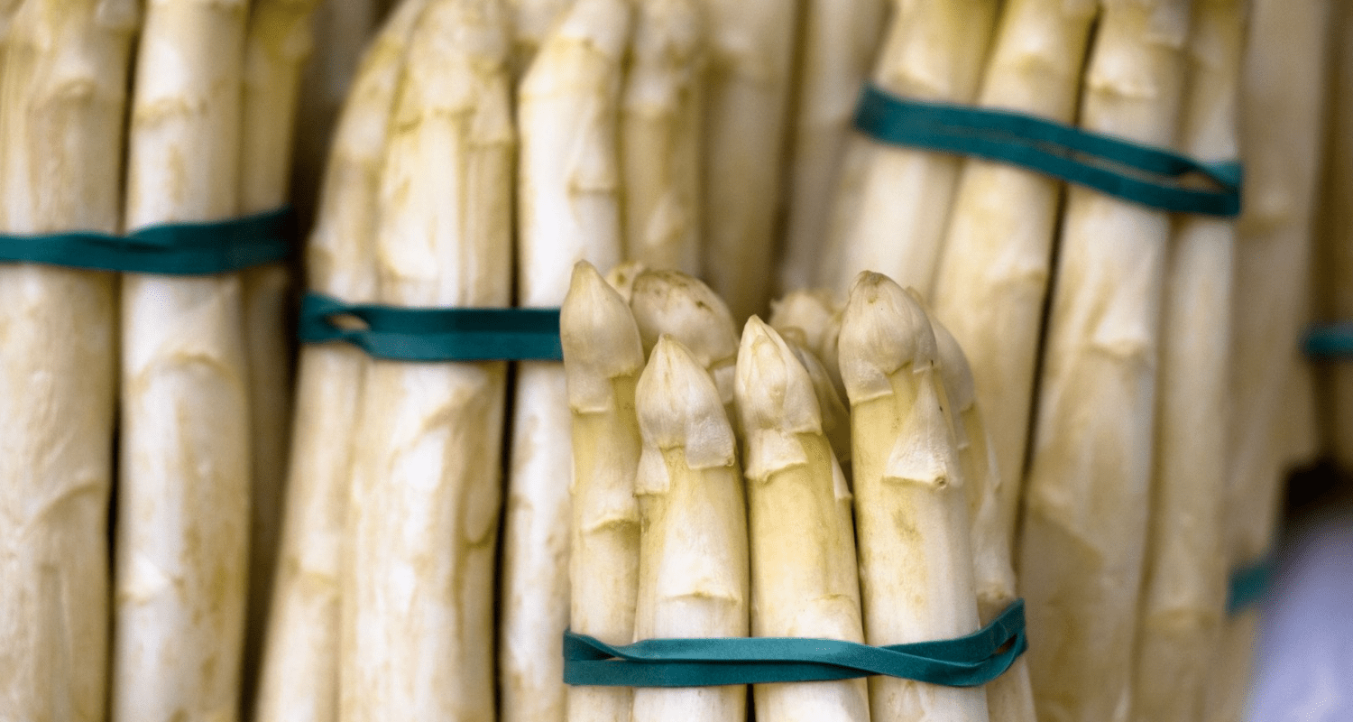Asperges!
