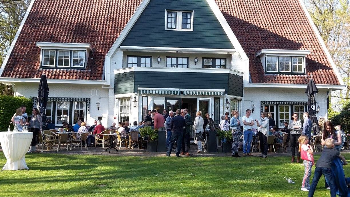 5 en 6 mei: Kunst om Dalfsen weekend