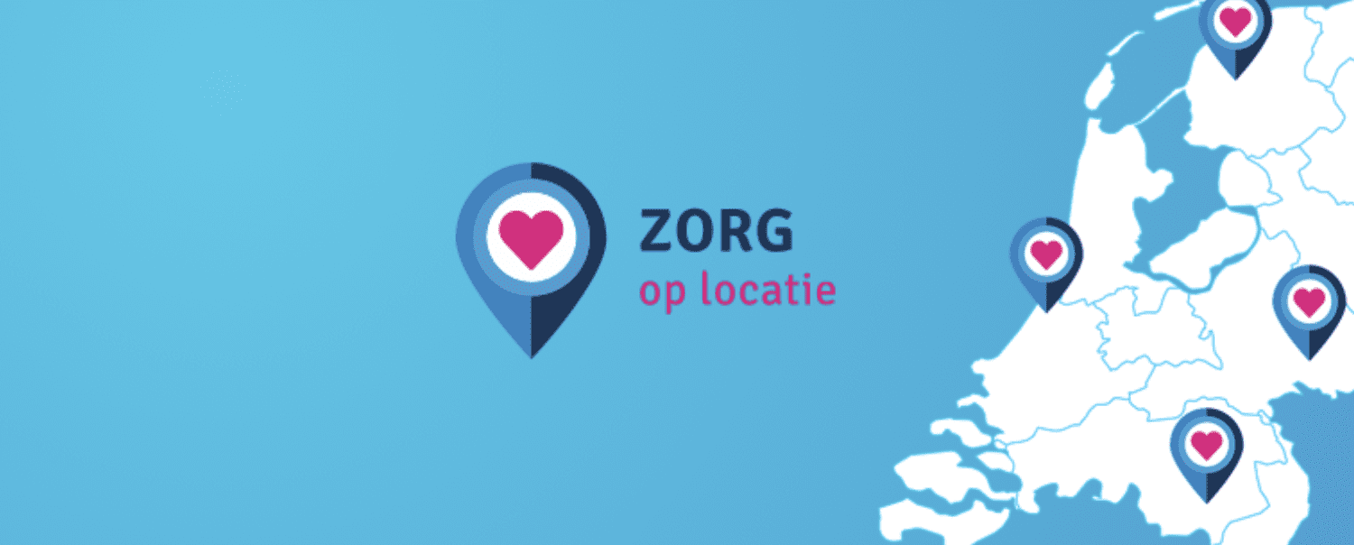 Zorg op vakantie nodig? Boek uw overnachting bij De Barones