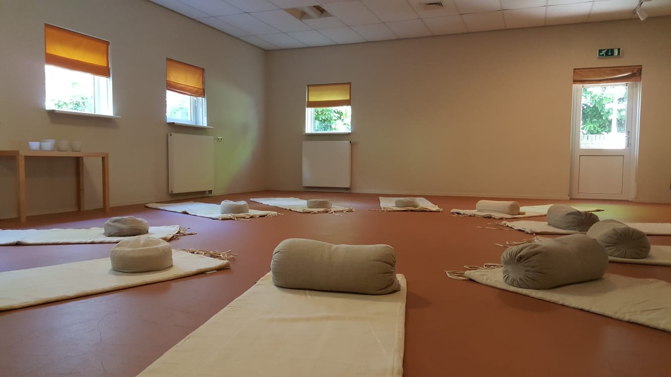 Trainingszaal huren? Bekijk de mogelijkheden!