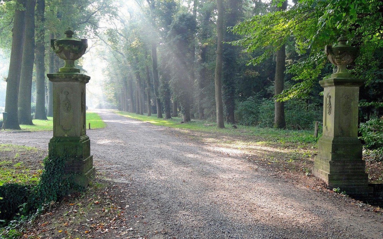 De mooiste wandelroutes van Dalfsen