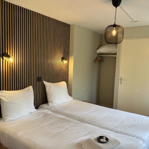 Comfort kamer