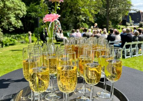 Bruiloft checklist: tips voor het plannen van jullie droombruiloft