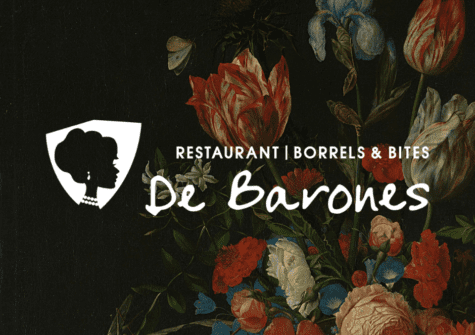 Nieuw restaurantconcept per 1 maart: Borrels & Bites