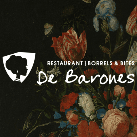 Restaurant De Barones: Borrels & Bites