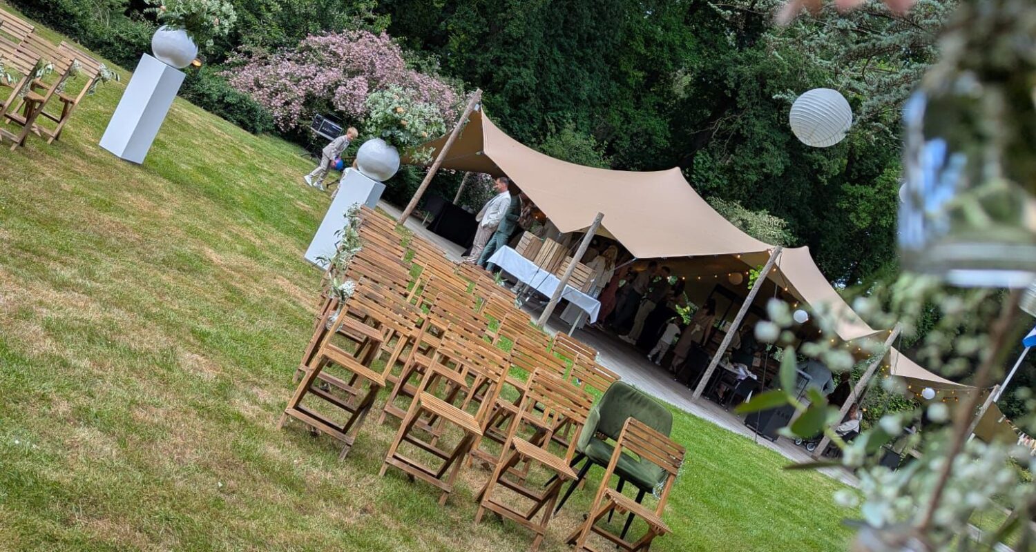 Bruiloft checklist: tips voor het plannen van jullie droombruiloft