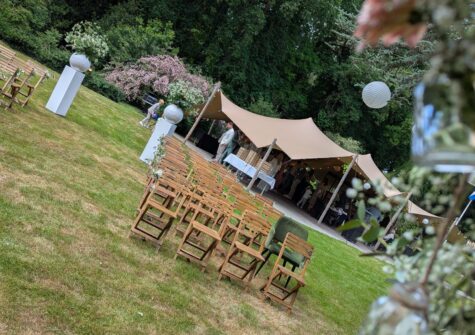 Bruiloft checklist: tips voor het plannen van jullie droombruiloft