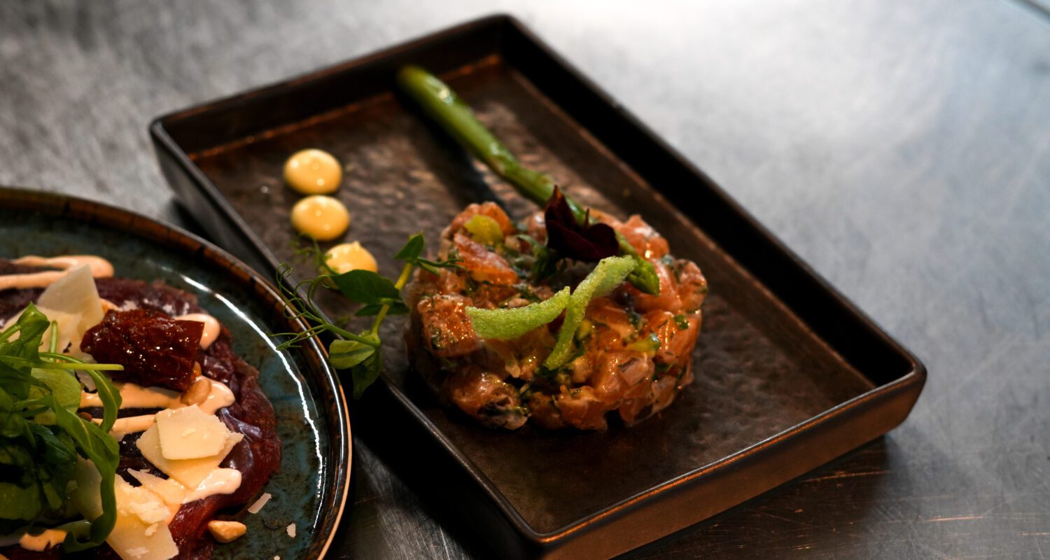 NIEUW! Barones Smaakmakersproeverij