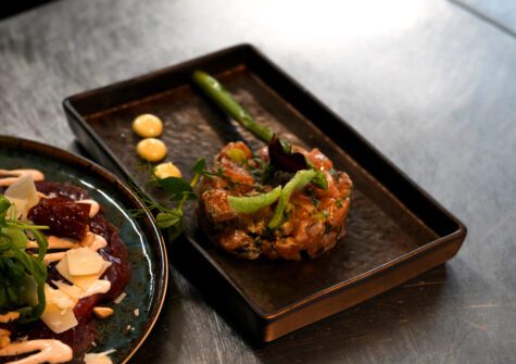 NIEUW! Barones Smaakmakersproeverij