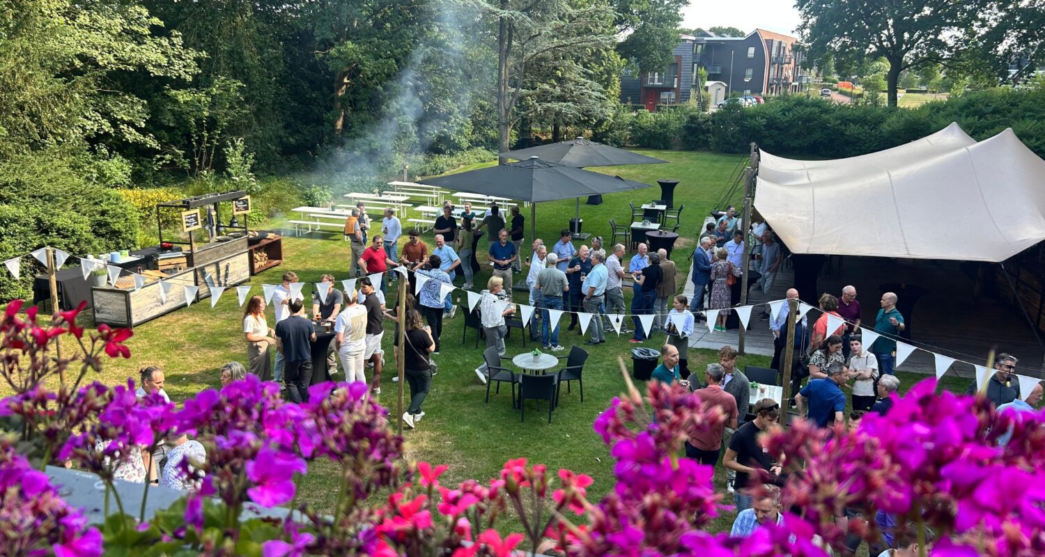 Barones Foodfestival: zo 28 juni 2026